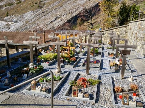 Friedhof Niedergesteln Todesanzeigenportal Ch