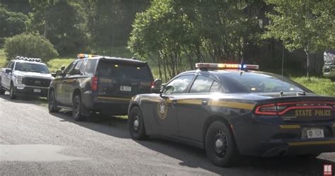 Family Tragically Dies In New York Plane Crash Leaving Baseball