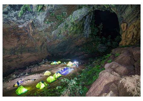 Pygmy Cave Camping Exploration Day Night Tour Klook