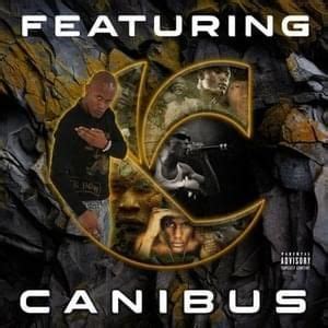 Canibus - Lyrical Law Disc Two Lyrics and Tracklist | Genius