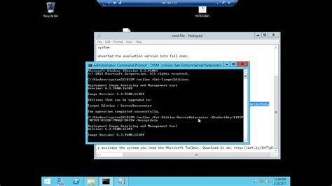 Windows Server 2012 R2 Activation Crack Free Download - clipmegabest