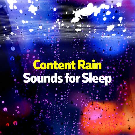 Town Centre Raindrops Song And Lyrics By Rain Spotify