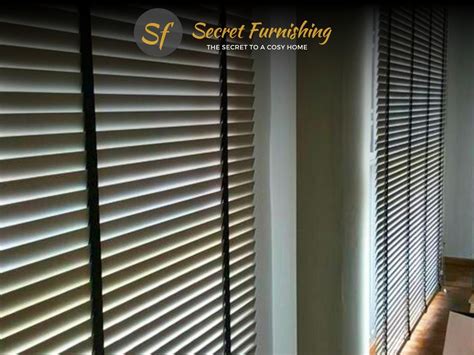 Sg No 1 Venetian Blinds Singapore 47 Star