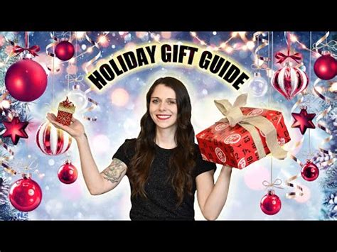 Gifts For Everyone On Your List Youtube