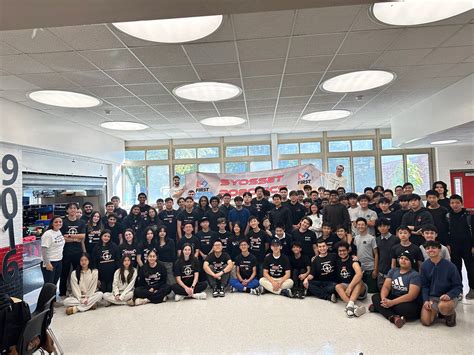 Syosset Braves FRC Robotics