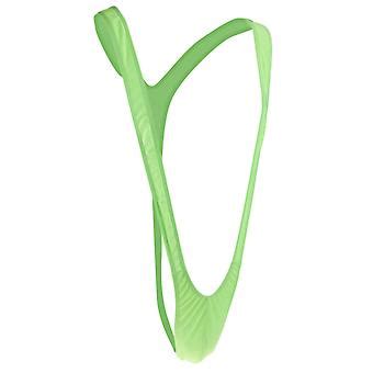 Men S Sexy Borat Swimsuit Mankini Thong Lingerie Thong Trunks C String Bikini For Men Body Suit