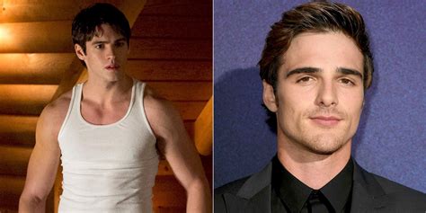 Is Jacob Elorbi Related To Steven R Mcqueen 2023 Jacob Elordi