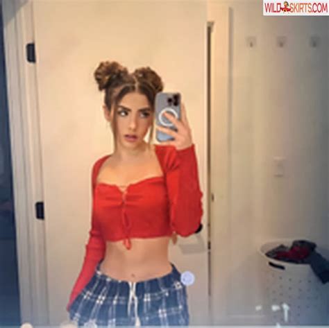 Andrea Botez Itsandreabotez Nude Instagram Leaked Photo 278