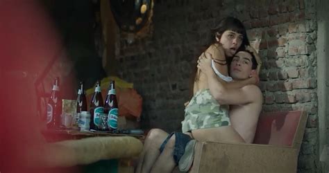 Nude Video Celebs Yesica Glikman Nude Tamara Ayelen Arias Nude Apache La Vida De Carlos