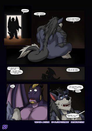 Captive Part V Ongoing Luscious Hentai Manga Porn