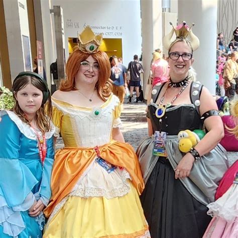 Princess Daisy Princess Peach Bowsette Hentai My Xxx Hot Girl