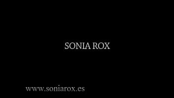 Sonia Rox Videoclip Promocional XVIDEOS