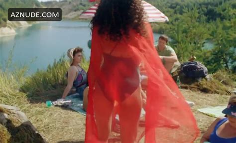 ANNA SNATKINA Nude AZNude