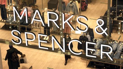 Ретейлер Marks & Spencer уходит из России - РИА Новости, 25.05.2022