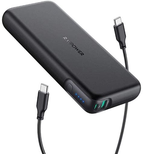Best 20,000 mAh Power Banks (with PD) for 2020 - Nerd Techy