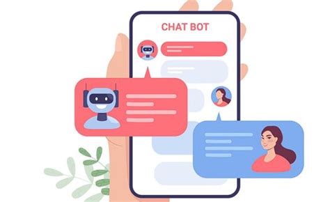 Apa Itu Chatbot Dan Cara Kerjanya