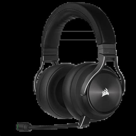 Virtuoso Rgb Wireless Xt High Fidelity Gaming Headset — Slate