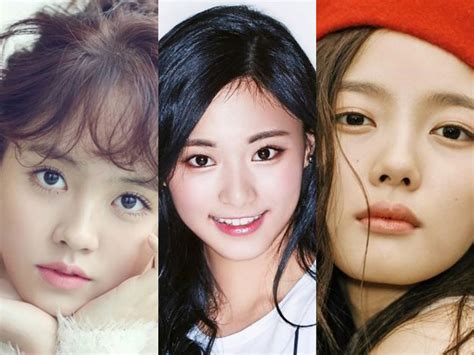 10 Female Stars Born In 1999 Who Are Currently Trending Soompi