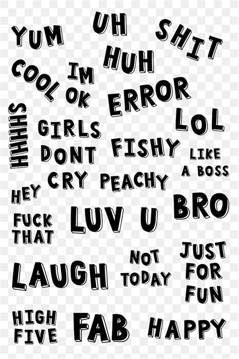 Fuck PNG Images Free Photos PNG Stickers Wallpapers Backgrounds Rawpixel