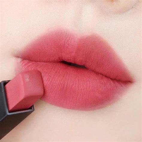 Top 5 màu son hot trend năm 2022 Vincom