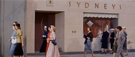 Love Music Wine And Revolution The Opposite Sex 1956