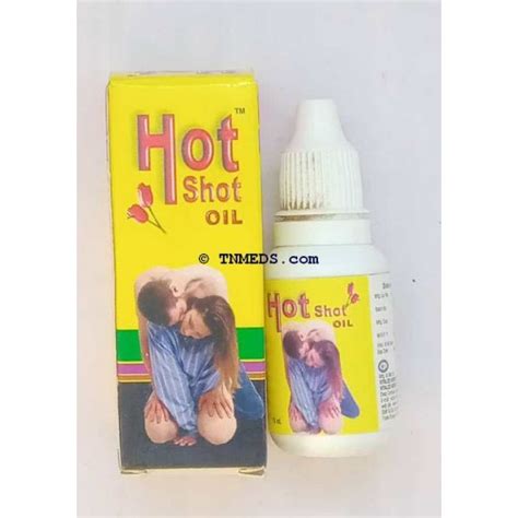 Hot Shot Oil Buy Hot Shot Oil From TNMEDS Buy Hot Shot Oil From Tnmeds View Uses