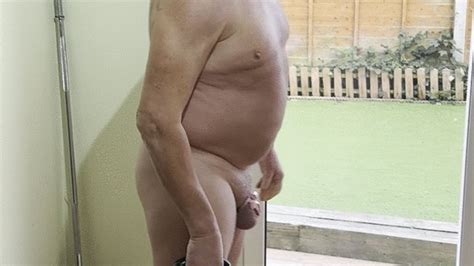 When My Naked Cleaner Came To See Me Part Of Mistress Lady Fire