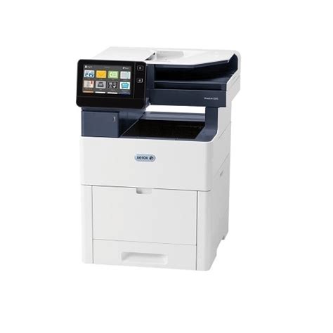 Xerox Versalink C605x Multifunction Printer Color Dell Usa