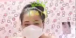 Tante BBW Live Tnaflix