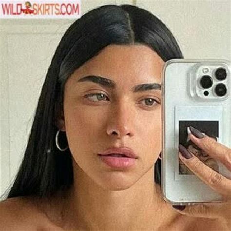 Gabrielle F Maya Nude Leaked Photos And Videos Wildskirts