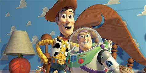 Toy Story's 'Hyperreal' Animation Drew Tom Hanks to Woody