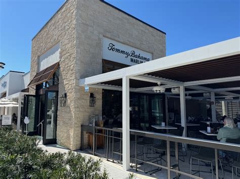 Marlin Bar - Scott Joseph Orlando Restaurant Guide