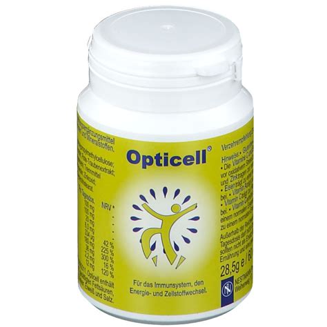 Opticell® 60 St - Shop Apotheke