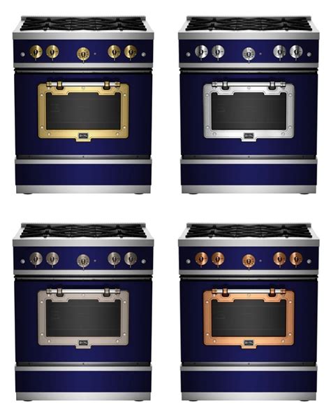 Cobalt Blue Kitchen Accessories