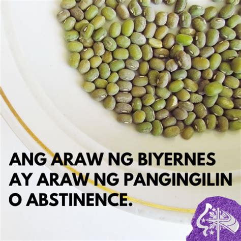 100 KATOLIKONGPINOY On Twitter ANG ARAW NG BIYERNES AY ARAW NG