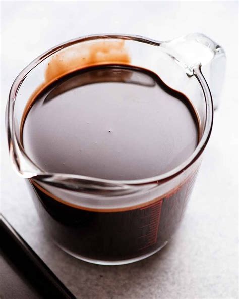 Chocolate Mirror Glaze Artofit