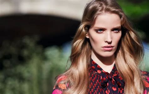 Wallpaper Model Portrait Beautiful Girl Charming Blonde Alisa