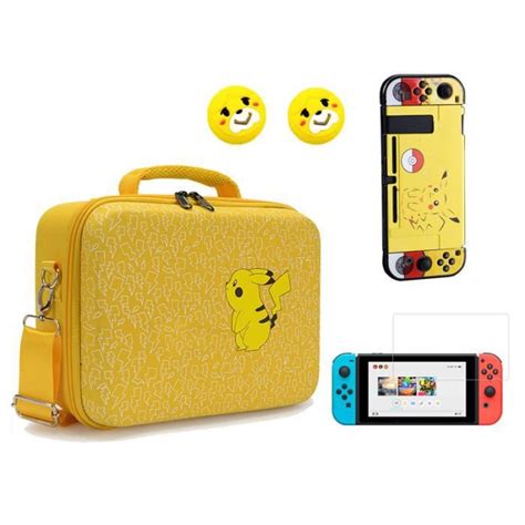 Type A Sac De Rangement Tanche Pour Nintendo Switch Sacoche De