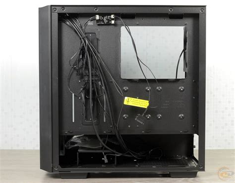Обзор корпуса DeepCool CG560: отличный вариант за $100? GECID.com ...