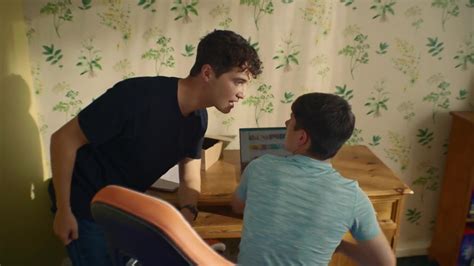 Auscaps Dylan Thomas Smith Nude In G Wed Posh Muppet