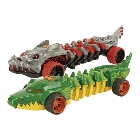Compra Juguetes Hot Wheels Online Hipercor