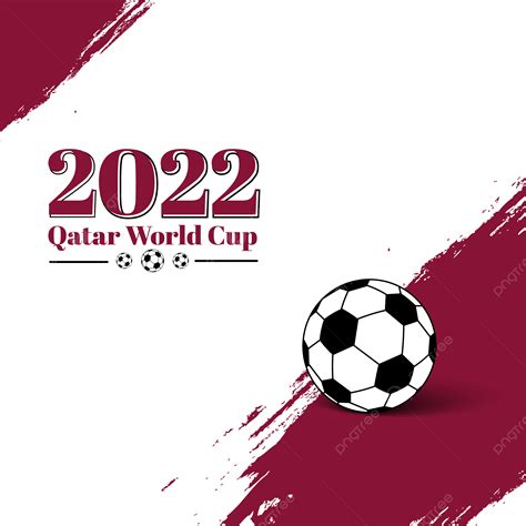 2022 축구 Fifa 카타르 월드컵 피파 월드컵 카타르 월드컵 2022 피파 카타르 PNG 일러스트 및 벡터 에 대한