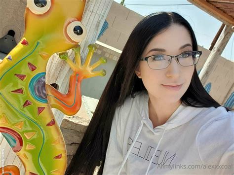 Alex Coal AlexxxCoal Nude OnlyFans Leaks Fappening FappeningBook