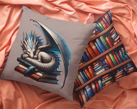 Astro Dragon Travel Pillow Domestic Shipping Included Etsy