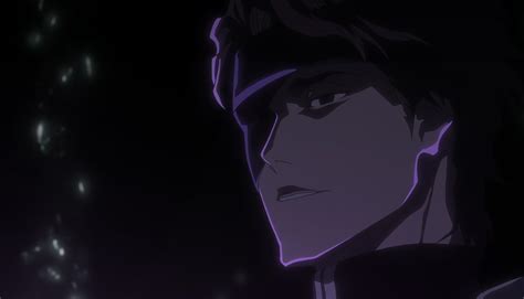 aizen      bleach va reveals  involved