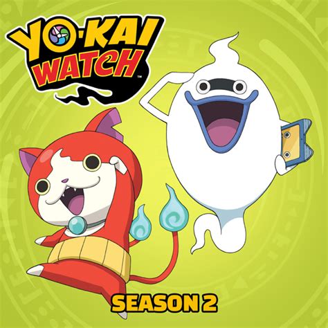 ‎yo Kai Watch On Apple Tv