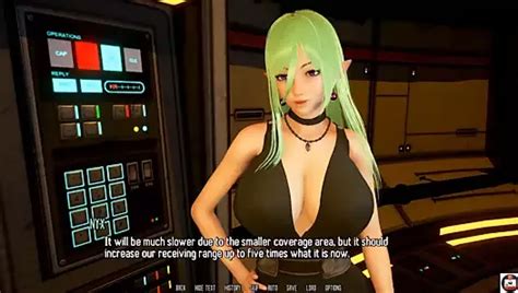 Oppai Odyssey Pt 26 Nc Comic Cartoon Porn Feat Joy Stick Cinema By FapHouse XHamster