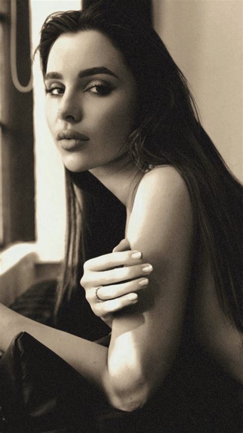 Onlyfans Instagram Grazhina Sorokina Nude Photo