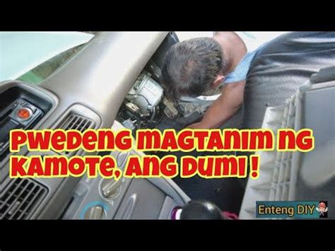 Bravo Car Aircon Repair Galing Madami Po Akong Natutunan Diy