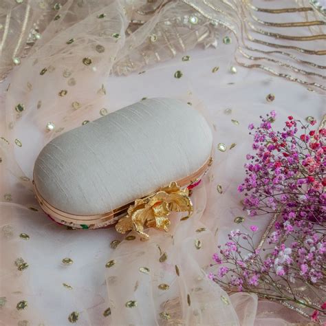 Pre Order Nude Pink Bloom Atiya Choudhury